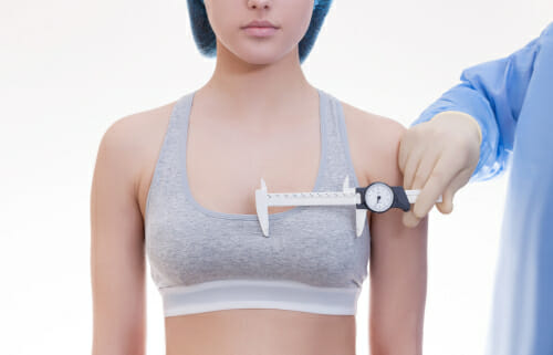 What Is the Cost of Breast Augmentation?