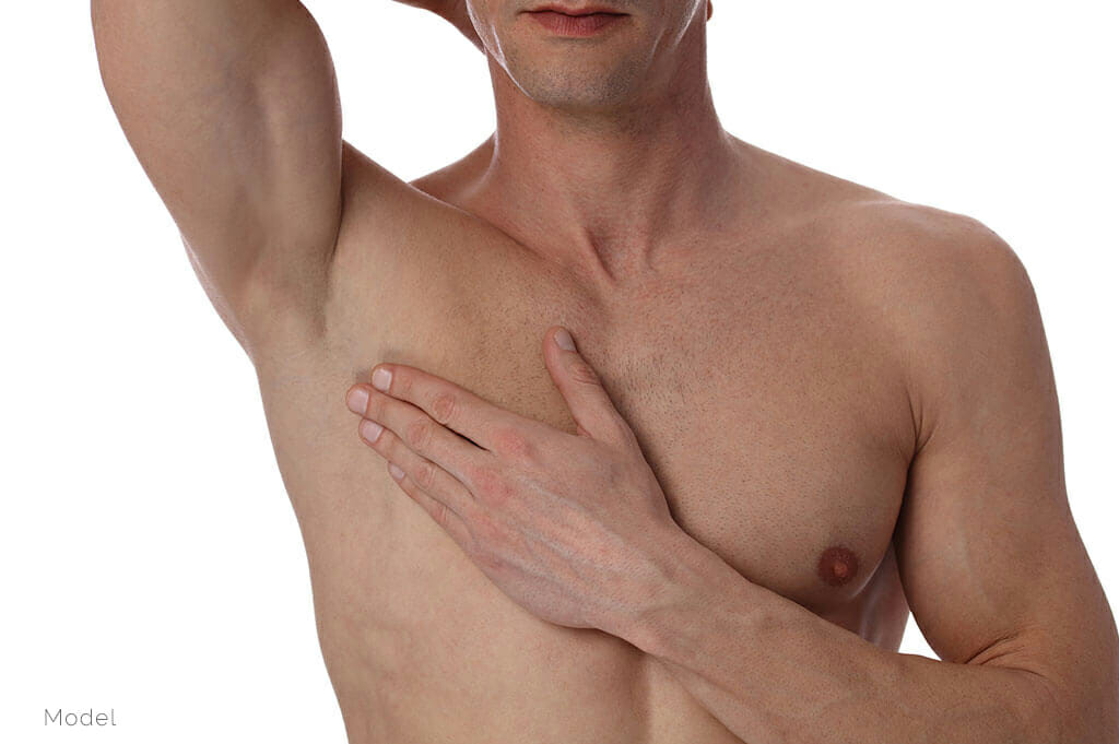 Male Breast Reduction