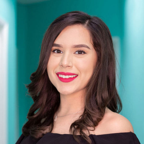 Marlene Martinez